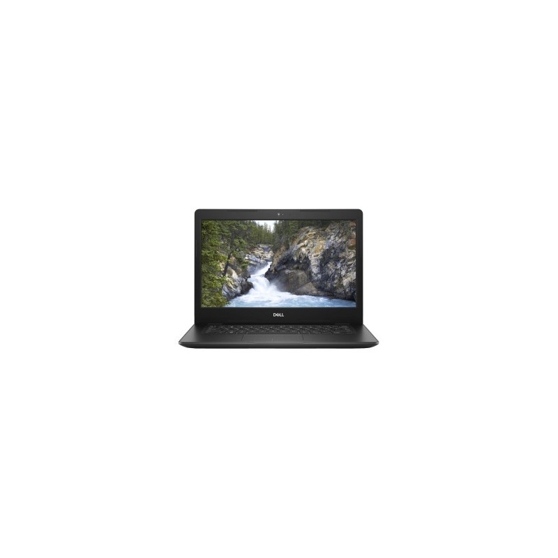 DELL 3480 14 1366x768 i3-6006U 16GB 120SSD WIN10Pro WEBCAM RENEW