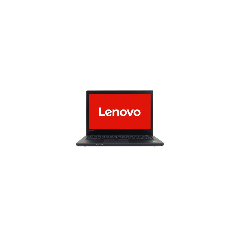 Lenovo L470 14 1366x768 i3-6100U 16GB 120SSD WIN10Pro WEBCAM RENEW