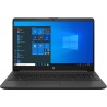 HP 250 G8 Intel Core i3-1115G4 15.6" FHD AG 8GB 256GB TP num kypd AC 2x2+BT 5 2Ant Asteroid Sidabrinis with HD Cam FREEDOS 2y