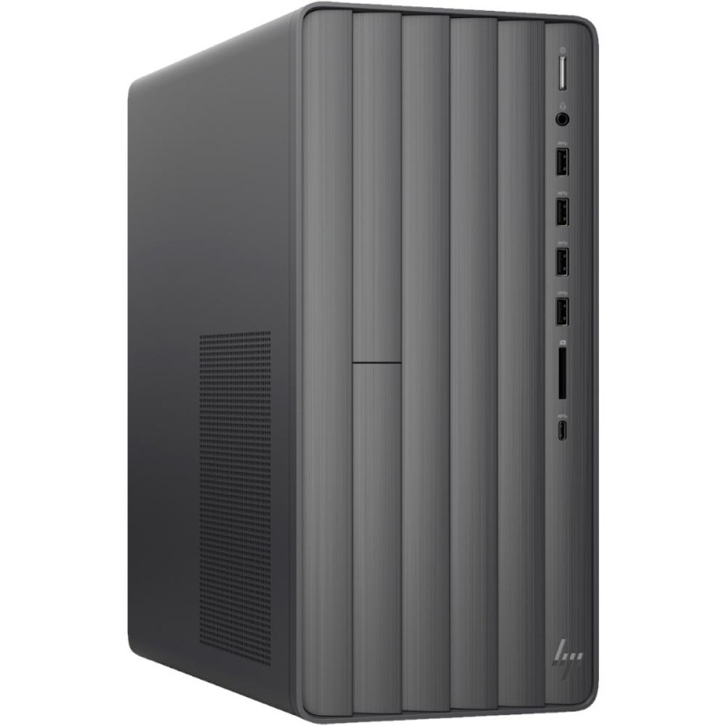 HP ENVY TE01-1200ng Desktop PC [Intel i7-10700F, 16GB RAM, 512GB SSD + 1TB HDD, GeForce RTX 3060ti, Windows 10]