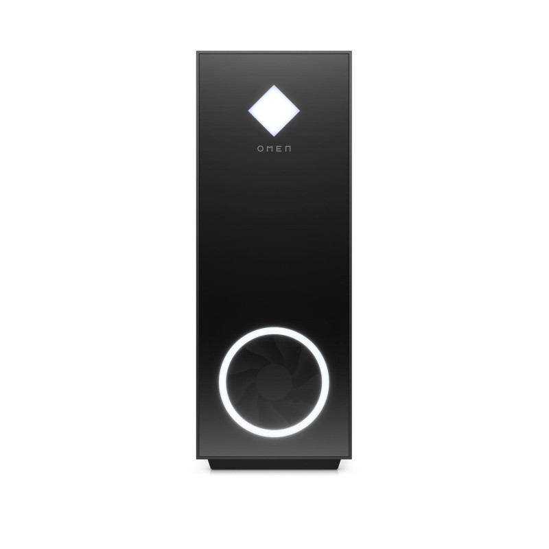 HP OMEN Desktop PC GT13-1019ng Intel i7-11700K, 16GB RAM, 512GB SSD + 1TB HDD, NVIDIA RTX 3080, Win11